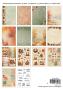 Preview: Studio Light - Designpapier A5 "Amazing Autumn" Mixed Paper Pad - 24 Bogen