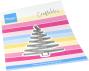 Preview: Marianne Design - Stanzschablone "Zig Zag Tree" Craftables Dies