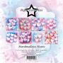 Preview: Paper Favourites - Designpapier "Marshmallows Hearts" Paper Pack 6x6 Inch - 24 Bogen