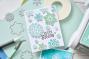 Preview: Sizzix - Stanzschablone "White Christmas #2" Framelits Craft Dies Design by Catherine Pooler