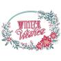 Preview: Sizzix - 3D Prägefolder "Winter Wishes" Embossing Folder Design by Jen Long