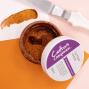 Preview: Crafters Companion - Glitter Paste "Enchanted Pumpkin" 