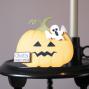 Preview: Crafters Companion - Stempelset & Stanzschablone "Jack-o-Lantern" Stamp & Dies