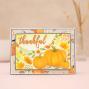 Preview: Crafters Companion - Prägefolder "Perfect Pumpkins" 3D Embossingfolder