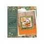 Preview: Crafters Companion - Stempel "Pumpkin Corner" Clear Stamps