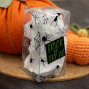 Preview: Crafters Companion "Trick or Treat" Luxury Foiled Acetate 12x12 Inch - 12 Bogen 