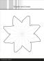 Preview: Simple and Basic - Stanzschablone "Star Ornament - Large" Dies