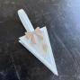 Preview: Simple and Basic - Stanzschablone "Triangle Cone" Dies