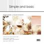 Preview: Simple and Basic - Designpapier "A touch of autumn" Paper Pack 12x12 Inch - 8 Bogen 