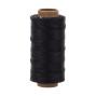 Preview: Simple and Basic - Garn "Black" Polyester Thread 50m