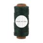 Preview: Simple and Basic - Garn "Bottle Green" Polyester Thread 50m