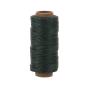 Preview: Simple and Basic - Garn "Bottle Green" Polyester Thread 50m