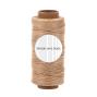 Preview: Simple and Basic - Garn "Sand" Polyester Thread 50m