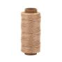 Preview: Simple and Basic - Garn "Sand" Polyester Thread 50m