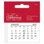 Preview: Papermania - Kalender - Create Christmas 2025 - Calendar Tabs