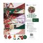 Preview: Prima Marketing - Designpapier "From the North Pole" Paper Pack 12x12 Inch - 14 Bogen