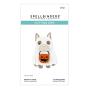 Preview: Spellbinders - Stanzschablone "Woof-or-Treat" Dies