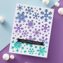 Preview: Spellbinders - Stanzschablone "I Want It All! Let It Snow Bundle" Dies