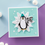 Preview: Spellbinders - Stanzschablone "I Want It All! Let It Snow Bundle" Dies