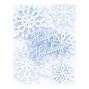 Preview: Spellbinders - Stanzschablone "Layering Snowflakes" Dies