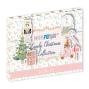 Preview: Papers For You - Stanzteile "Candy Christmas" Die Cuts