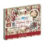 Preview: Papers For You - Stanzteile "Christmas Joy" Die Cuts