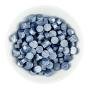 Preview: Spellbinders - Wachsperlen "Blue Smoke" Wax Beads 