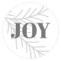 Preview: Spellbinders - Wachssiegel Stempel "Evergreen Joy" Wax Seal Stamp