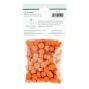 Preview: Spellbinders - Wachsperlen "llbinders Orange" Wax Beads 