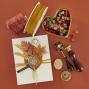 Preview: Spellbinders - Wachssiegel Stempel "Pumpkin Trio" Wax Seal Stamp