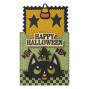 Preview: Spellbinders - Stempelset & Stanzschablone "Halloween Gifting" Clear Stamps & Dies