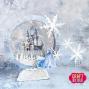 Preview: Craft & You Design - Stanzschablone "Snowflakes" Dies