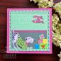 Preview: Creative Expressions - Stanzschablone "Pet Pals Dottie" Craft Dies Design by Sue Wilson