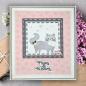 Preview: Creative Expressions - Stanzschablone "Pet Pals Bella" Craft Dies Design by Sue Wilson