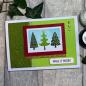 Preview: Creative Expressions - Stempelset "Christmas Tree" Clear Stamps 10,2x15,2cm Design by Jane's Doodles