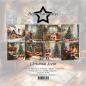 Preview: Paper Favourites - Designpapier "Christmas Scene" Paper Pack 12x12 Inch 8 Bogen