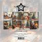 Preview: Paper Favourites - Designpapier "Christmas Scene" Paper Pack 6x6 Inch - 24 Bogen