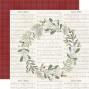 Preview: Simple Stories - Collections Kit "Silent Night" 12 Bogen Designpapier