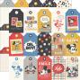 Preview: Simple Stories - Collections Kit "Say Cheese Classic Mouse" 12 Bogen Designpapier