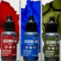 Preview: Ranger - Tim Holtz Alkoholtinte "Expedition" Alcohol Ink 3x14ml