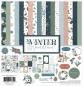 Preview: Carta Bella - Designpapier "Winter Wonderland" Collection Kit 12x12 Inch - 12 Bogen  