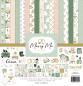 Preview: Echo Park - Designpapier "Marry Me" Collection Kit 12x12 Inch - 12 Bogen