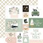 Preview: Echo Park - Designpapier "Marry Me" Collection Kit 12x12 Inch - 12 Bogen