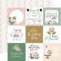 Preview: Echo Park - Designpapier "Marry Me" Collection Kit 12x12 Inch - 12 Bogen