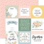 Preview: Echo Park - Designpapier "Our Happy Place" Collection Kit 12x12 Inch - 12 Bogen