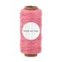 Preview: Simple and Basic - Garn "English Tea Rose" Polyester Thread 50m