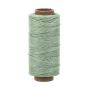 Preview: Simple and Basic - Garn "Spring Green" Polyester Thread 50m