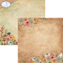 Preview: Elizabeth Craft Designs - Designpapier "Autumn Harvest" Paper Pack 12x12 Inch - 12 Bogen