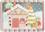 Preview: Marianne Design - Präge- und Stanzschalone "Candy House for the Gingerbread" Collectables Dies