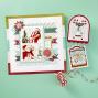 Preview: Spellbinders  "Oh Joyful Day Card Maker's Kit" 